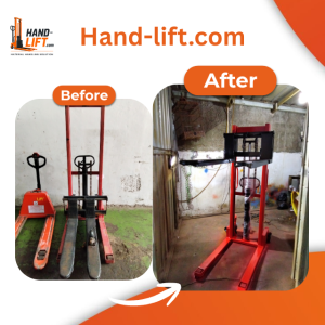 before after 2